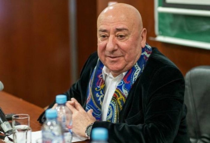    Rusiyada Məmmədəli Ağayev azadlığa buraxılıb   