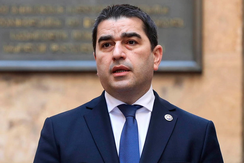   Gegen den Putschversuch in Georgien wird Berufung beim Verfassungsgericht eingelegt  