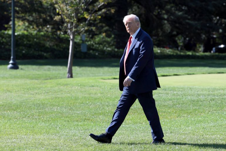 Trump plans summit on Gaza during his visit to Egypt