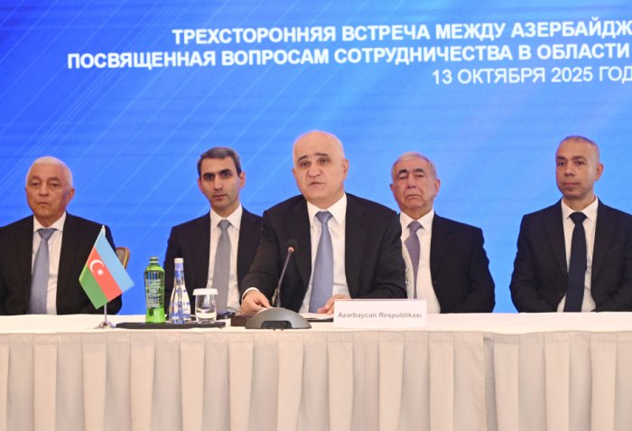   Deputy PM: Azerbaijan to complete construction of Horadiz-Aghband highway and railway by next year  