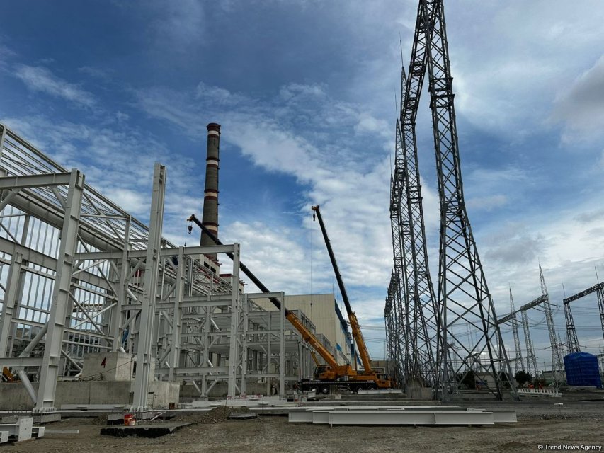   Georgien intensiviert Stromimporte aus Aserbaidschan  