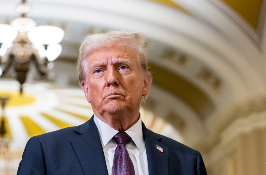 Trump greenlights CIA covert ops to topple Venezuela