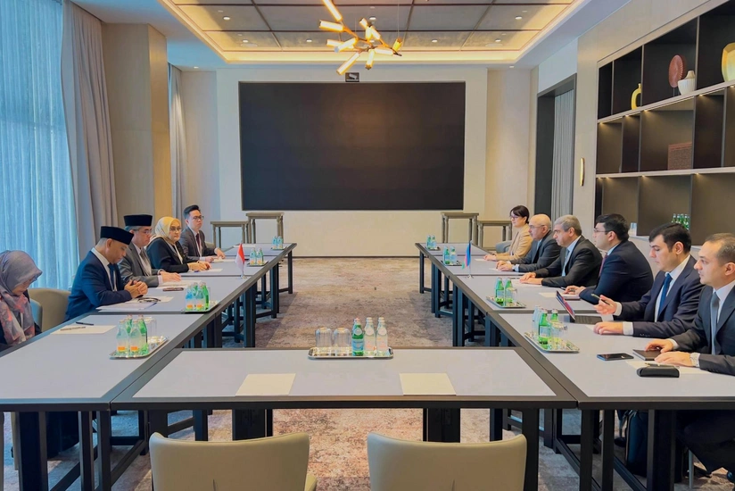 Azerbaijan discusses labor cooperation with Indonesia, Qatar