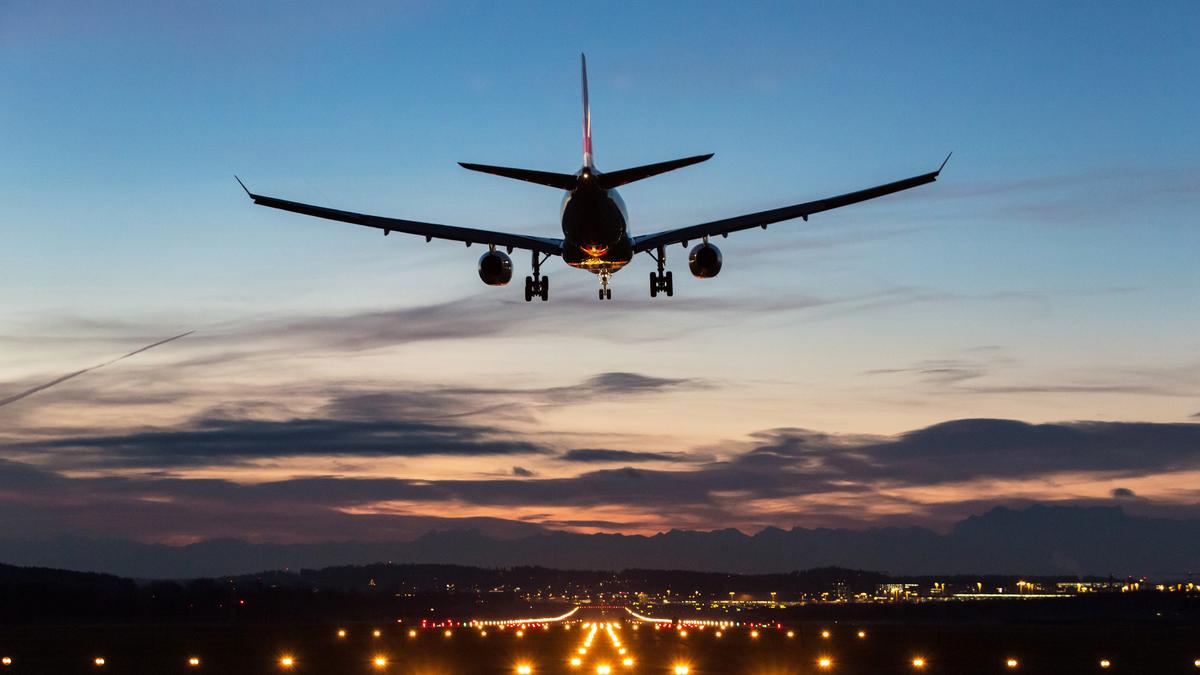 Pakistan extends closure of its airspace for Indian aircrafts