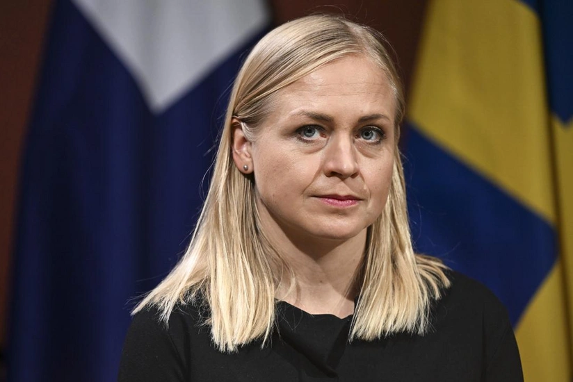  Georgisches Innenministerium hat den OSZE-Vorsitzenden mit einer Geldstrafe von rund 2.000 US-Dollar belegt 