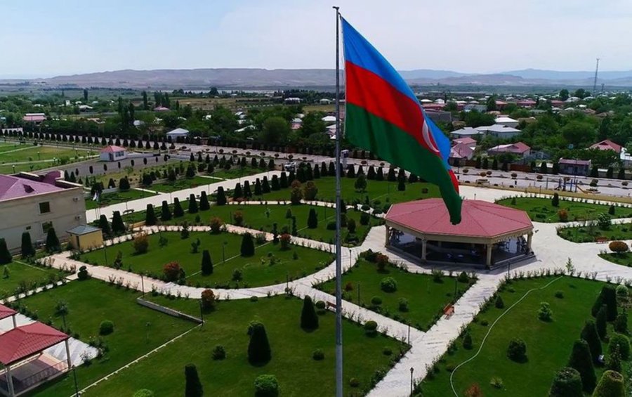   Azerbaijan marks 5th anniversary of Fuzuli