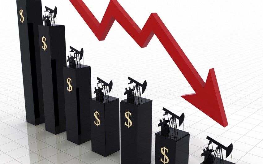 Oil prices drop in global markets