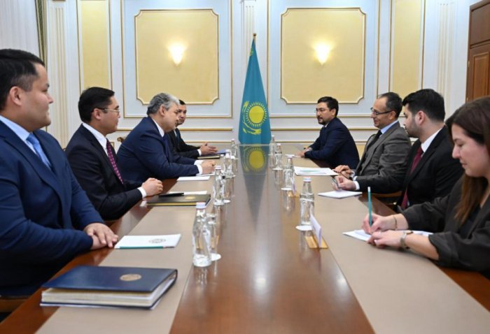 Kazakh FM: Results of Gabala Summit will contribute to implementation of joint projects within TURKPA
