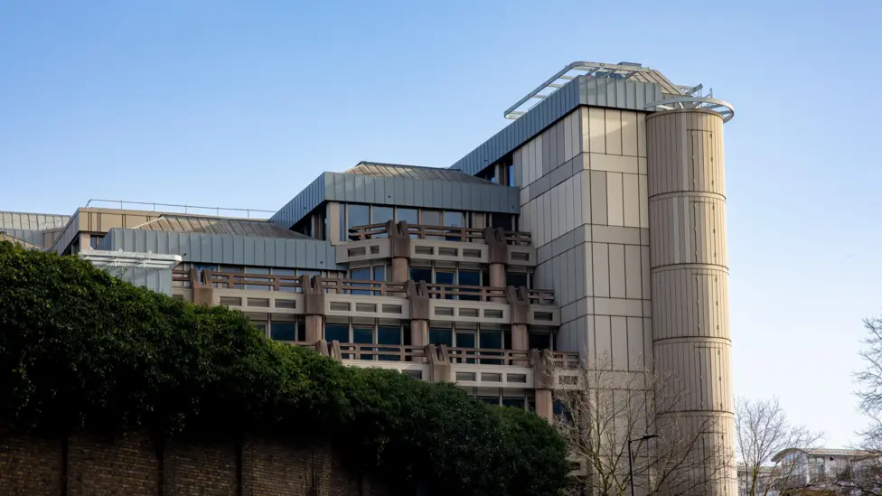 China warns UK of 