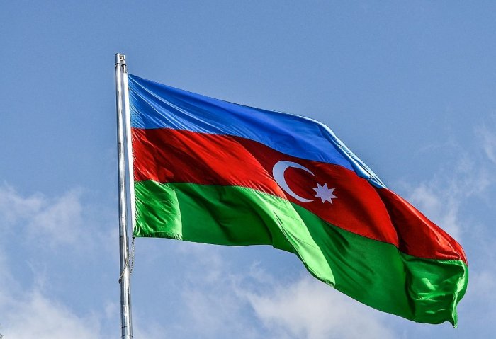   Azerbaijan marks 34th anniversary of restored independence  