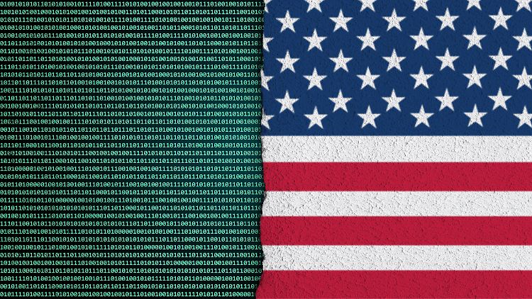   China wirft USA Cyberangriffe und Spionage vor  