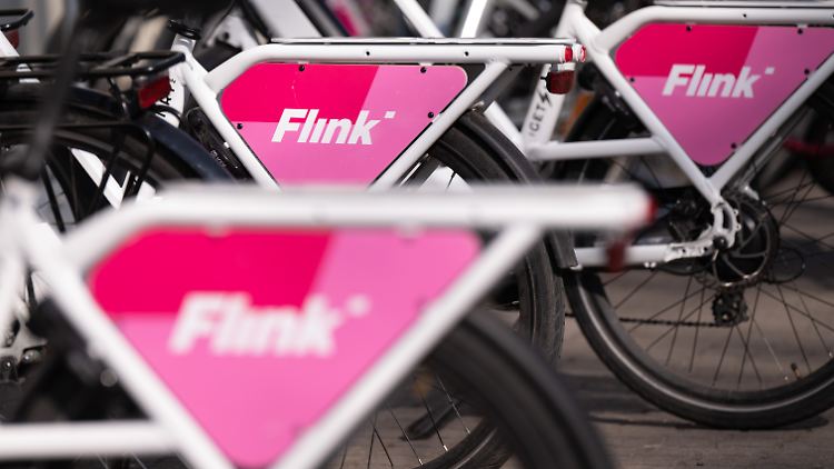   Steigt Amazon beim Schnelllieferdienst Flink ein?  
