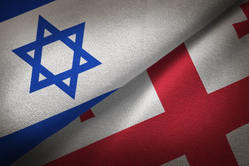   Zwischen dem georgischen Innenministerium und Israel wird ein Memorandum zur Zusammenarbeit unterzeichnet  