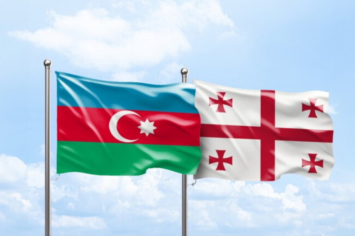 Azerbaijan-Georgia trade turnover tops $970 million in 2025