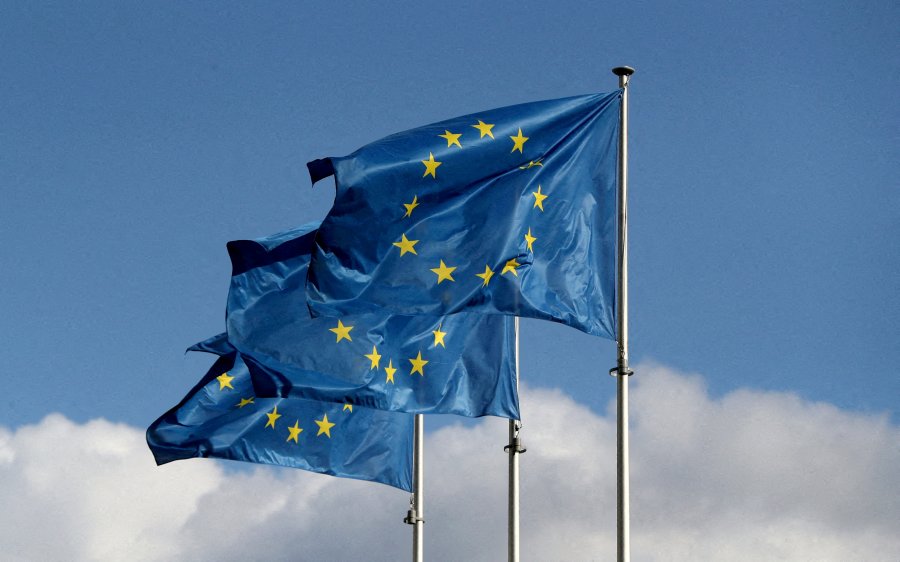 EU agrees on plan to phase out Russian gas imports by 2028