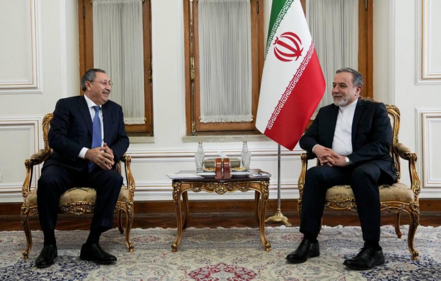 Azerbaijan, Iran explore current state of bilateral relations