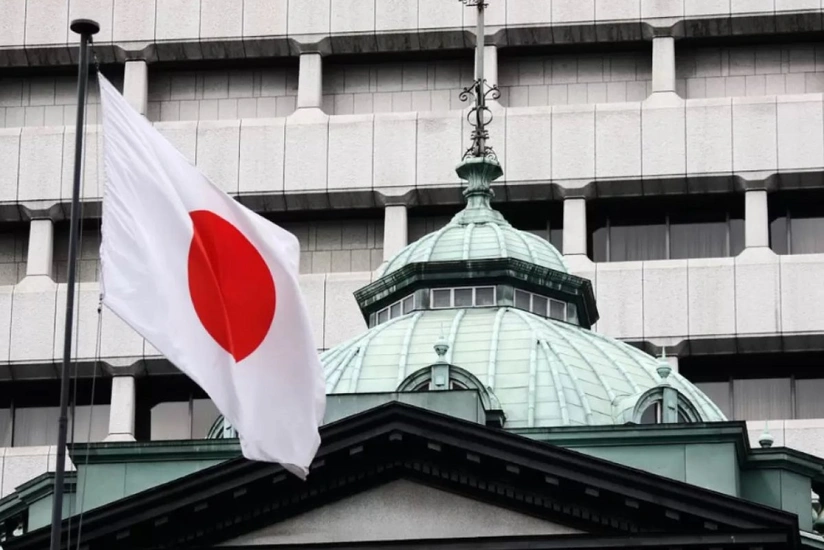  Takaichi war die erste Premierministerin in der japanischen Geschichte 