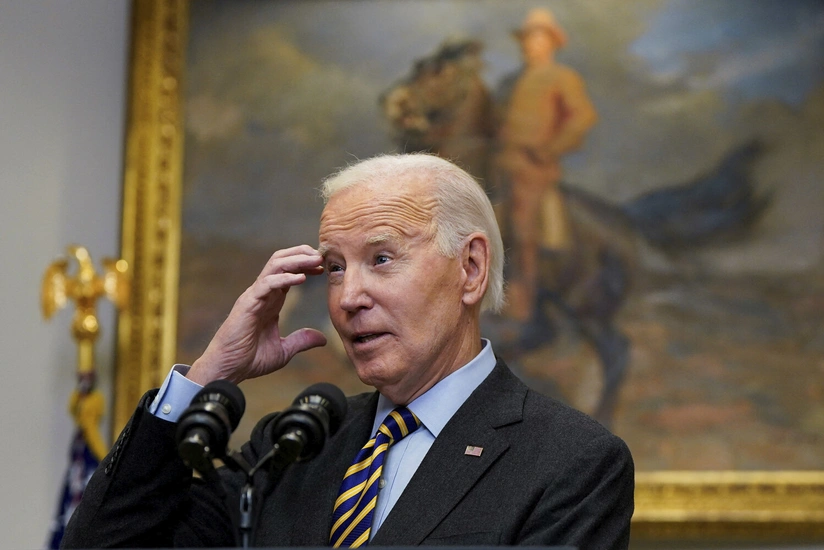   Biden hat seine Krebsbehandlung abgeschlossen  