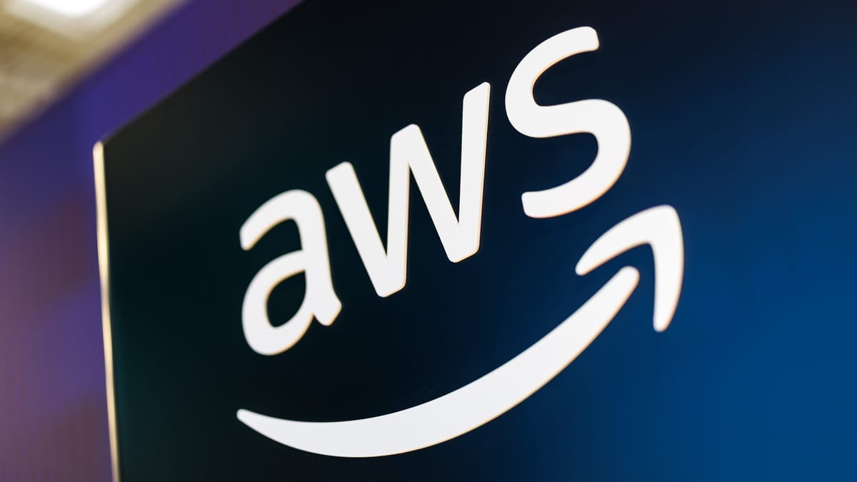 Amazon outage 