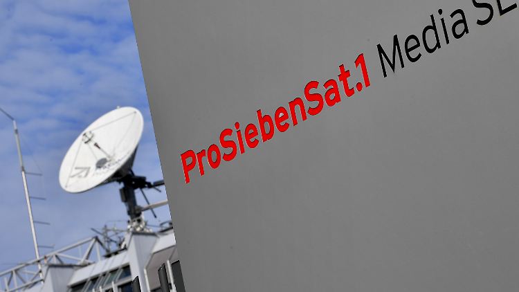   MFE besetzt kompletten ProSiebenSat.1-Vorstand neu  