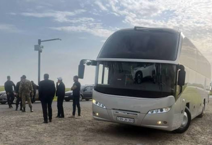  Beynəlxalq səyahətçilərin Qarabağa səfəri başlayır   
