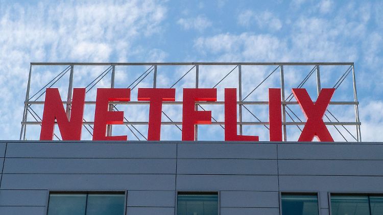  Steuerstreit ruiniert Netflix die Quartalsbilanz  