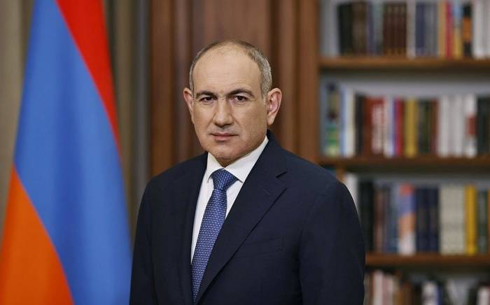  Armenian PM thanks Azerbaijani President for lifting cargo transit restrictions 