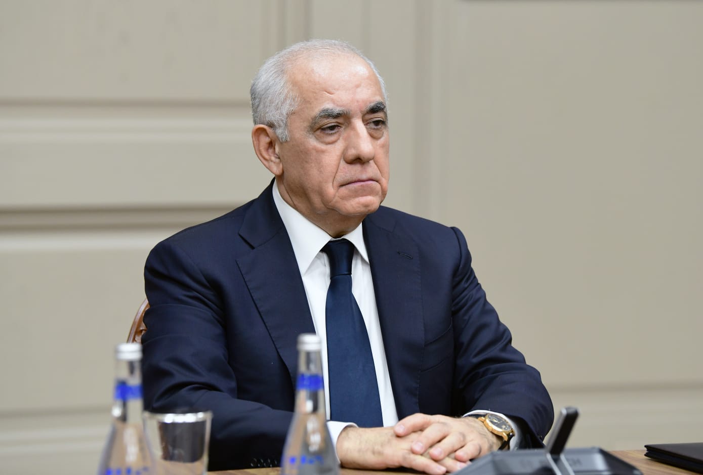   Aserbaidschan, Georgien und Kasachstan wollen die Transporttarife entlang des Mittleren Korridors vereinheitlichen  