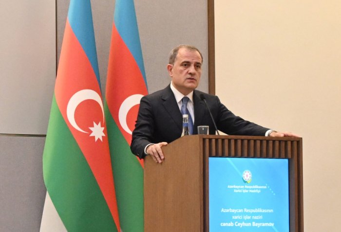   Azerbaijan, Estonia to hold political consultations in 2026  