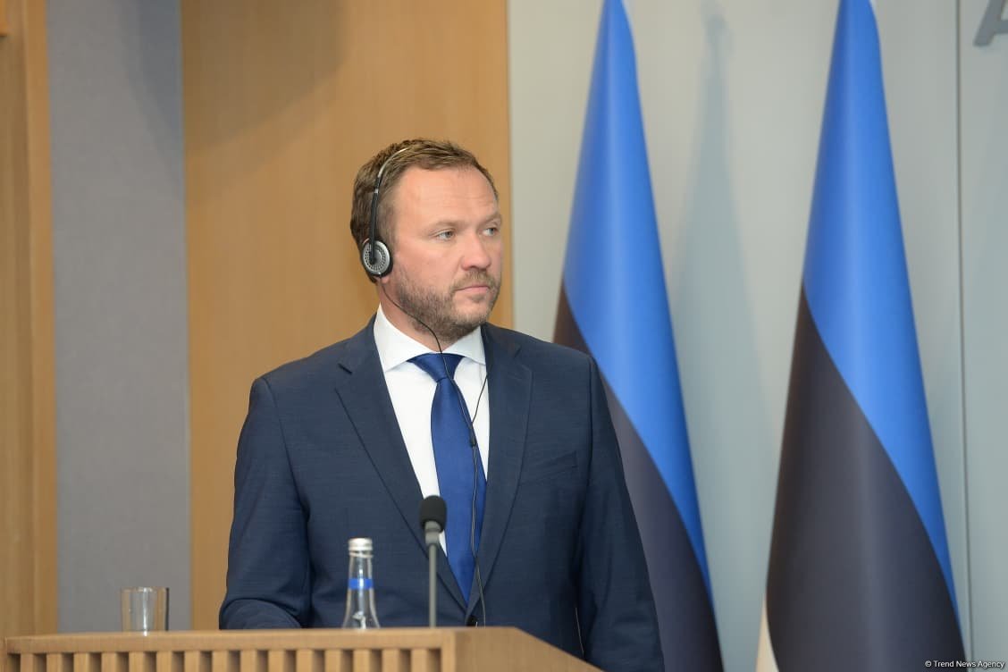  Estland lobt Washingtons Abkommen zur Friedensagenda zwischen Aserbaidschan und Armenien  