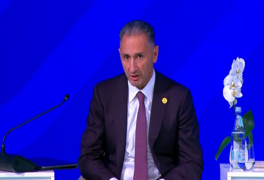 Minister: Western countries that previously viewed the Middle Corridor with skepticism are now showing interest