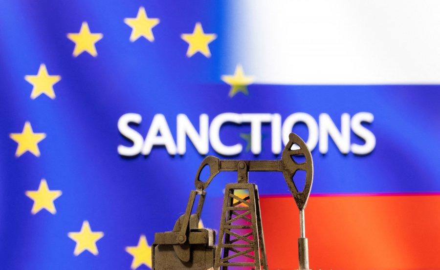 EU ambassadors agree 19th sanctions package against Russia