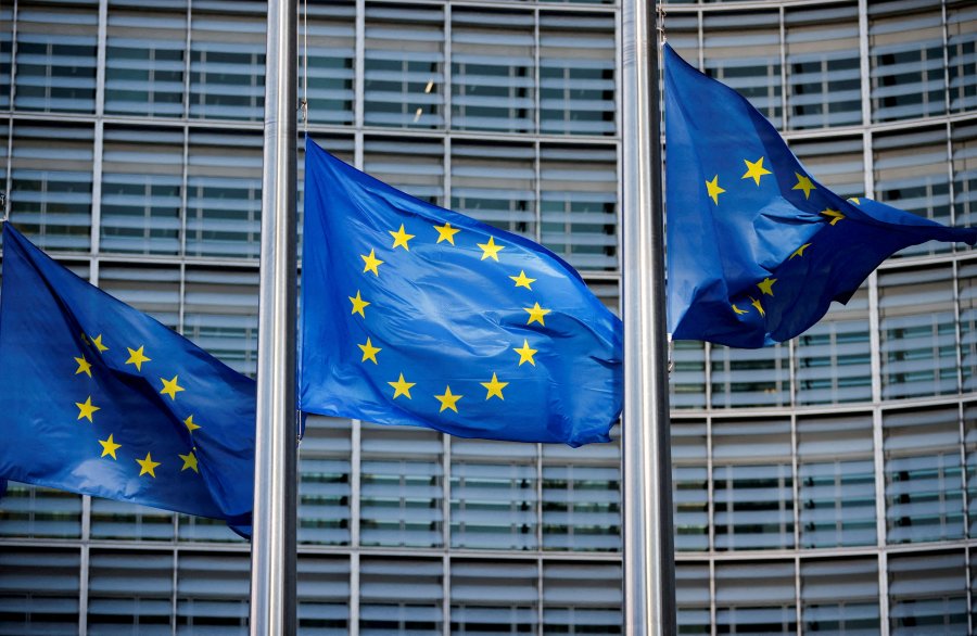 EU passes latest package of sanctions on Russia