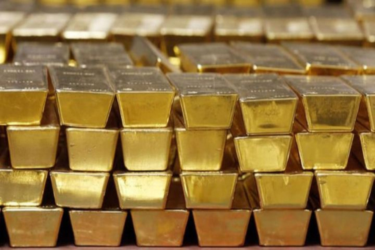 Gold set to snap nine-week winning streak as US inflation test looms