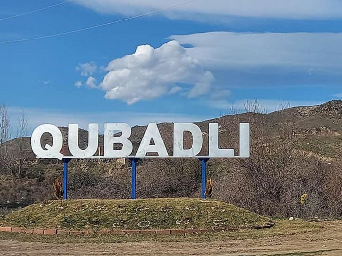   Azerbaijan marks 5th anniversary of Gubadli