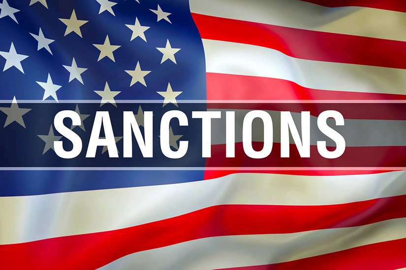 US Treasury imposes sanctions against Colombian president
