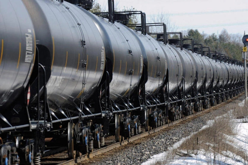 Georgia imports $66 million worth of oil products from Azerbaijan this year