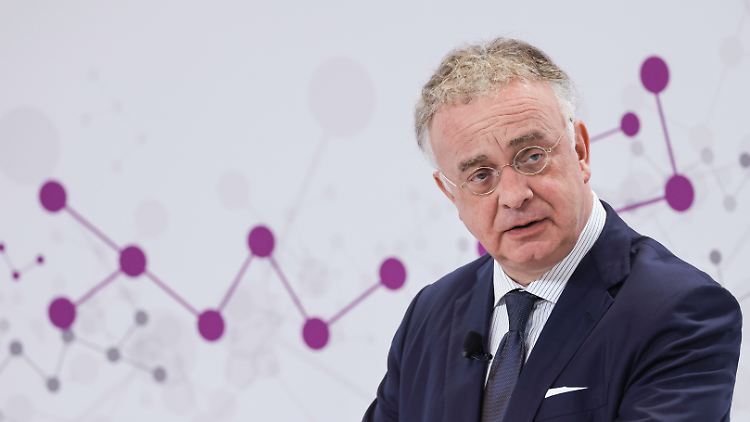   Evonik-Chef fordert Abschaffung des Emissionshandels  