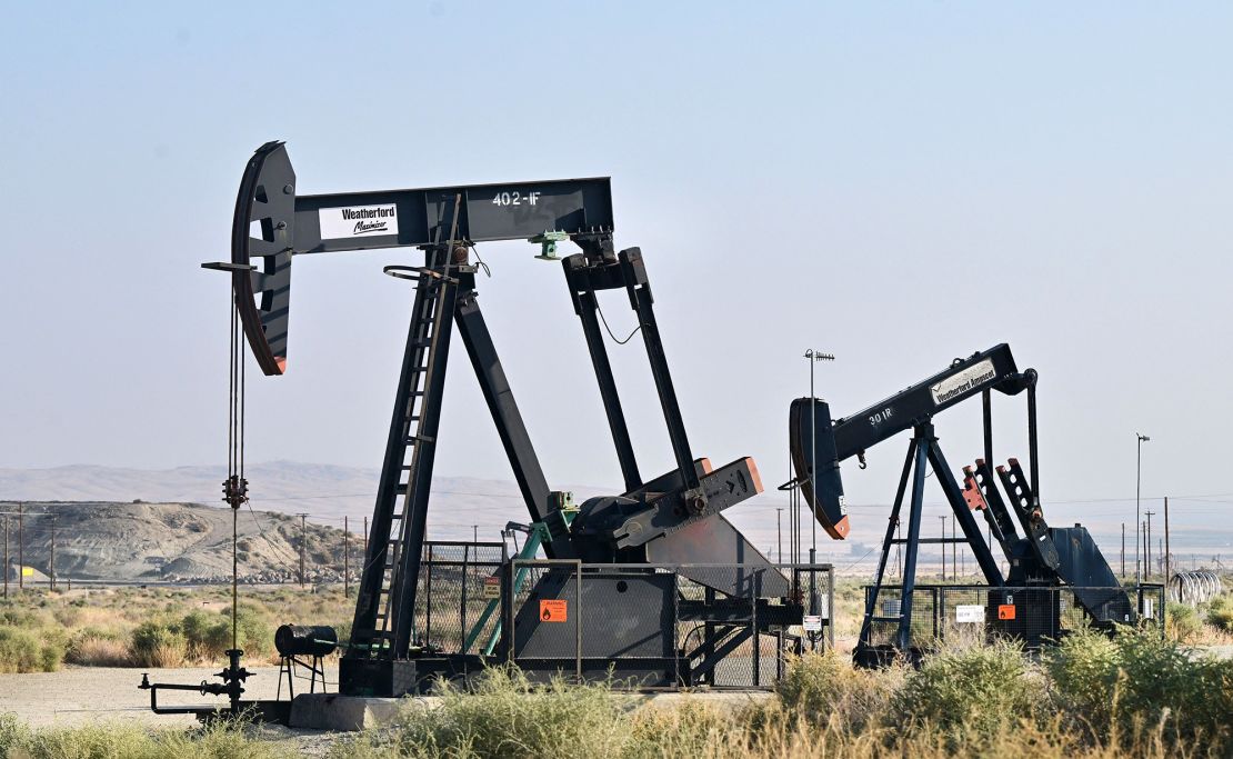 Oil prices rise after US and China reach trade-deal framework