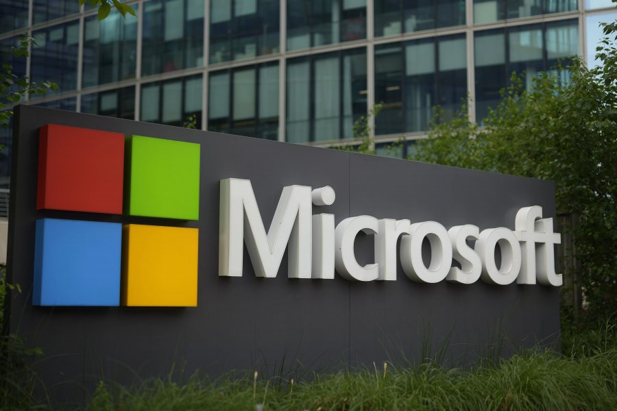 Australia sues Microsoft over 