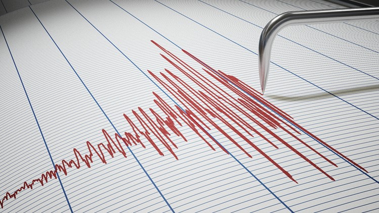 6.3-magnitude earthquake hits Indonesia