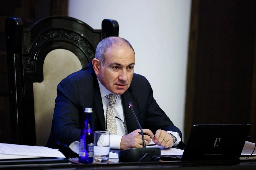     Premierminister:   Die Armut in Armenien ist nach wie vor hoch  