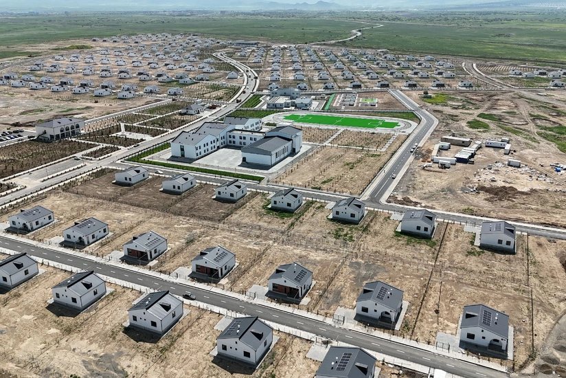 Azerbaijan-Belarus commission members to visit Fuzuli and Aghdam