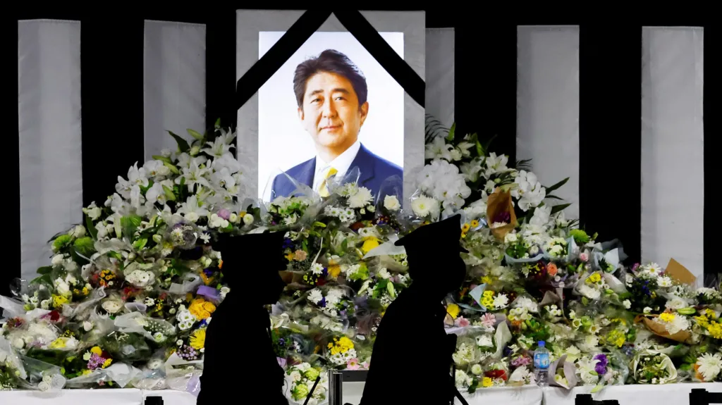 Man pleads guilty to killing Japan