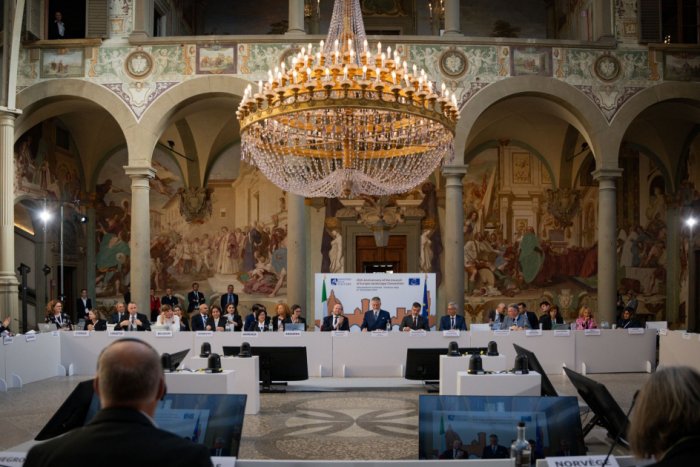 Azerbaijani delegation attends conference marking 25th anniversary of Council of Europe Landscape Convention