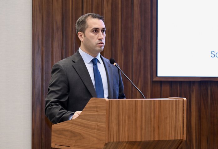 Dünya Bankı “ASAN xidmət” və “KOB evləri”ni dəyərləndirib