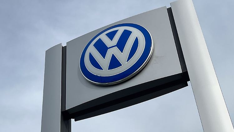   VW verzeichnet im dritten Quartal Milliardenverlust  