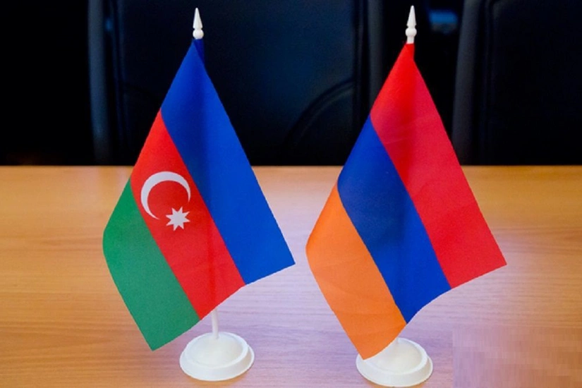  Paraphierung des Friedensabkommens zwischen Baku und Eriwan ist ein wichtiger Schritt hin zu einer besseren Zusammenarbeit in der Region 