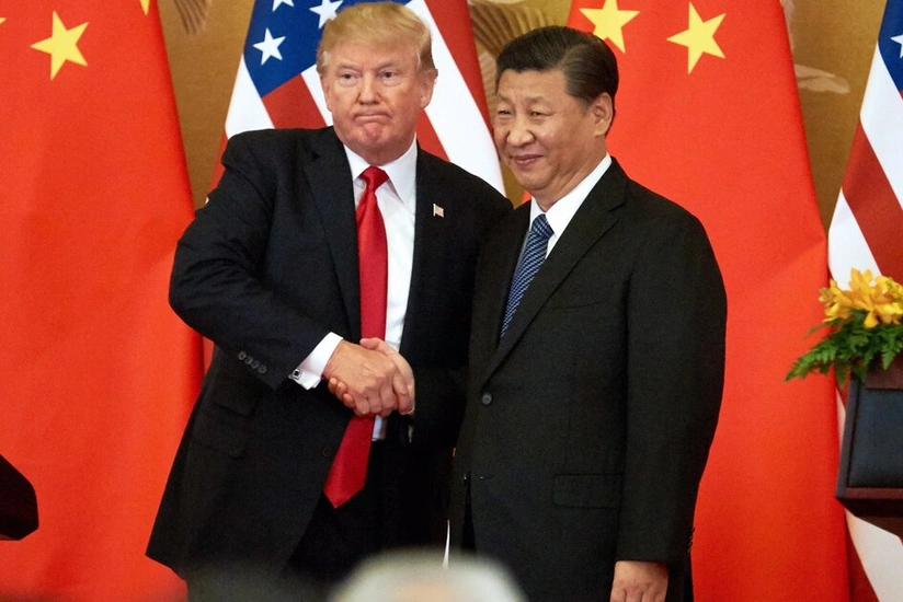     Xi Jinping:   Einigung mit Trump in Handelsfragen erzielt  