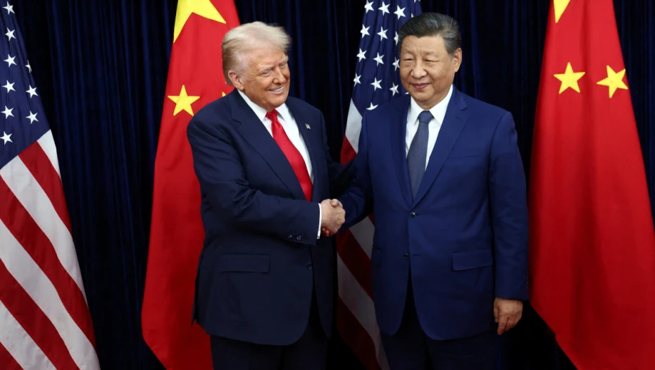Trump cuts China tariffs to 47% after 